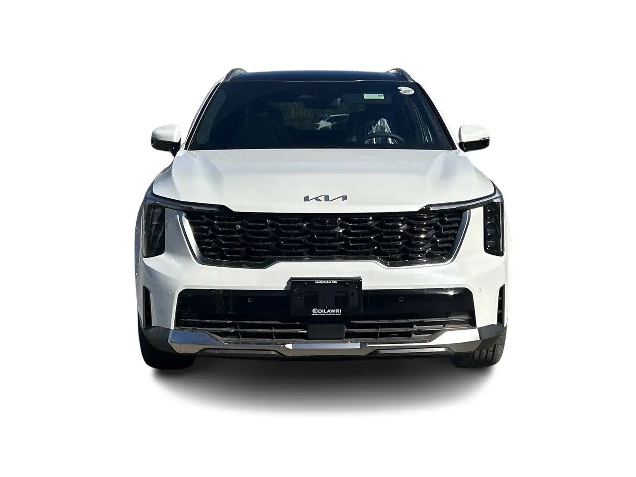 Kia Sorento снимка Kia Sorento