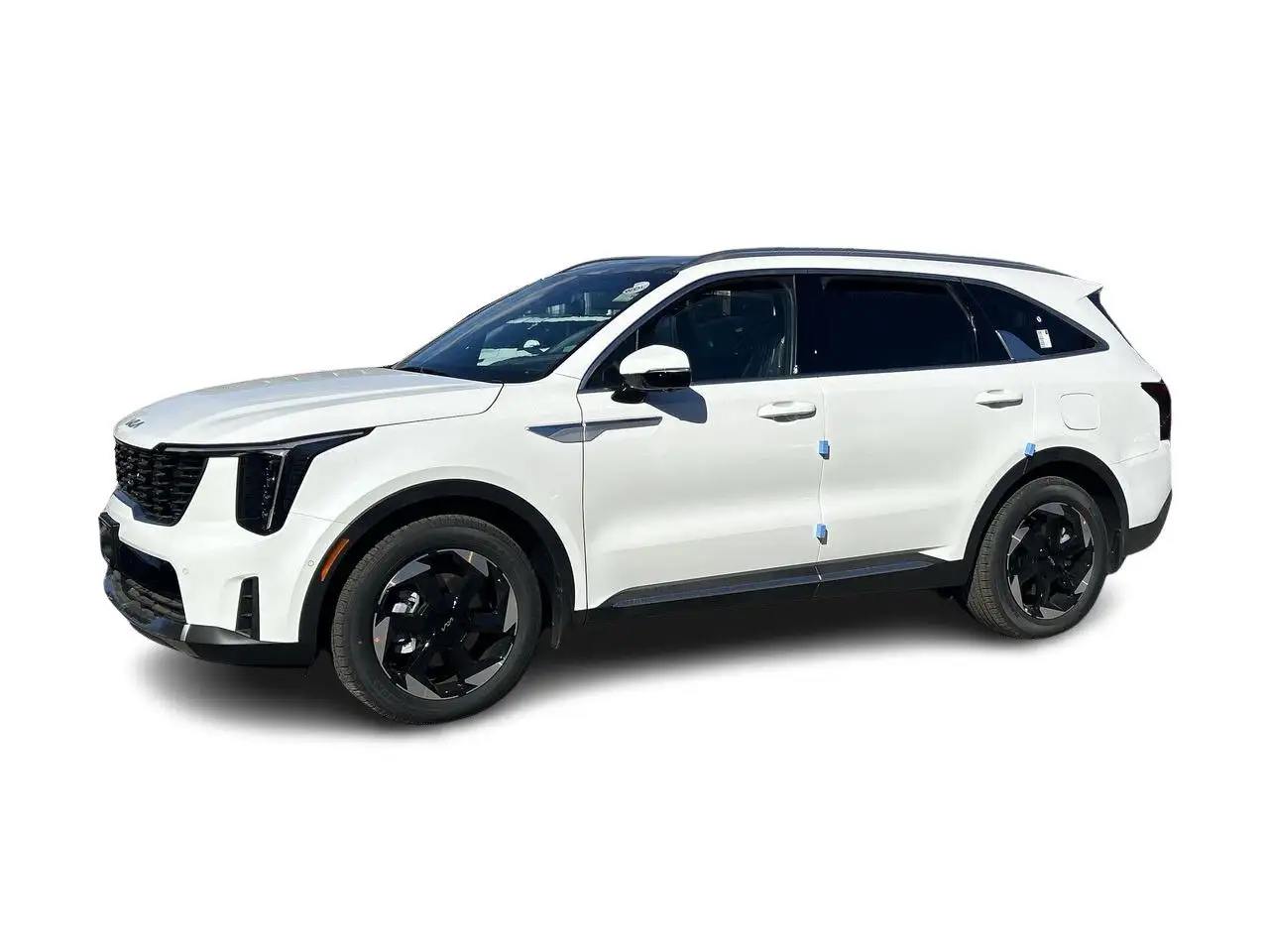 Kia Sorento снимка Kia Sorento