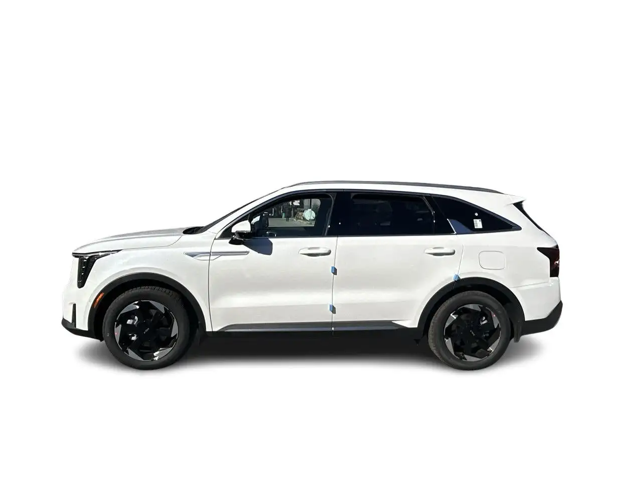 Kia Sorento снимка Kia Sorento