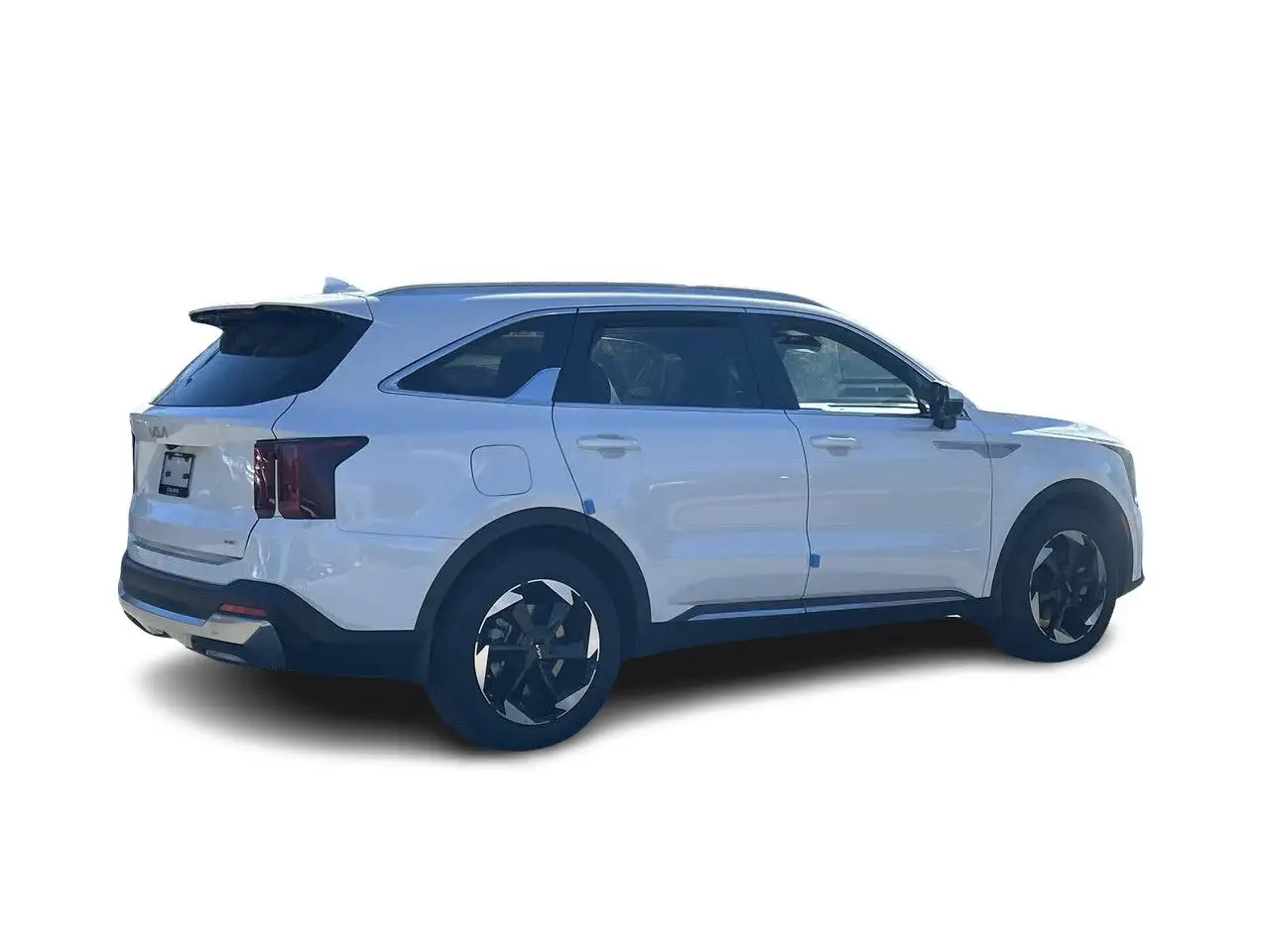 Kia Sorento снимка Kia Sorento