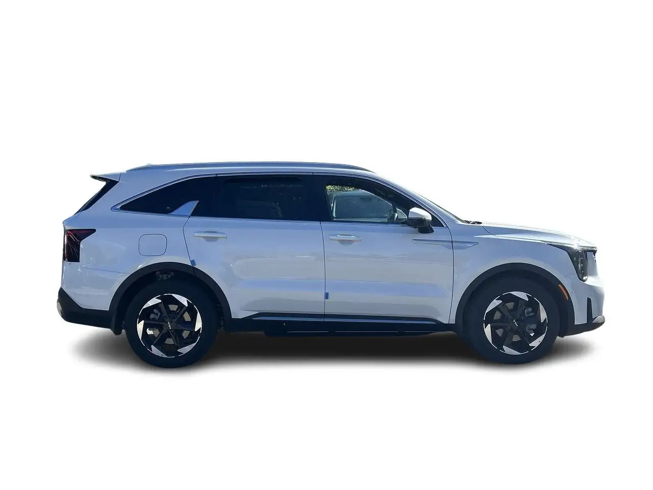 Kia Sorento снимка Kia Sorento