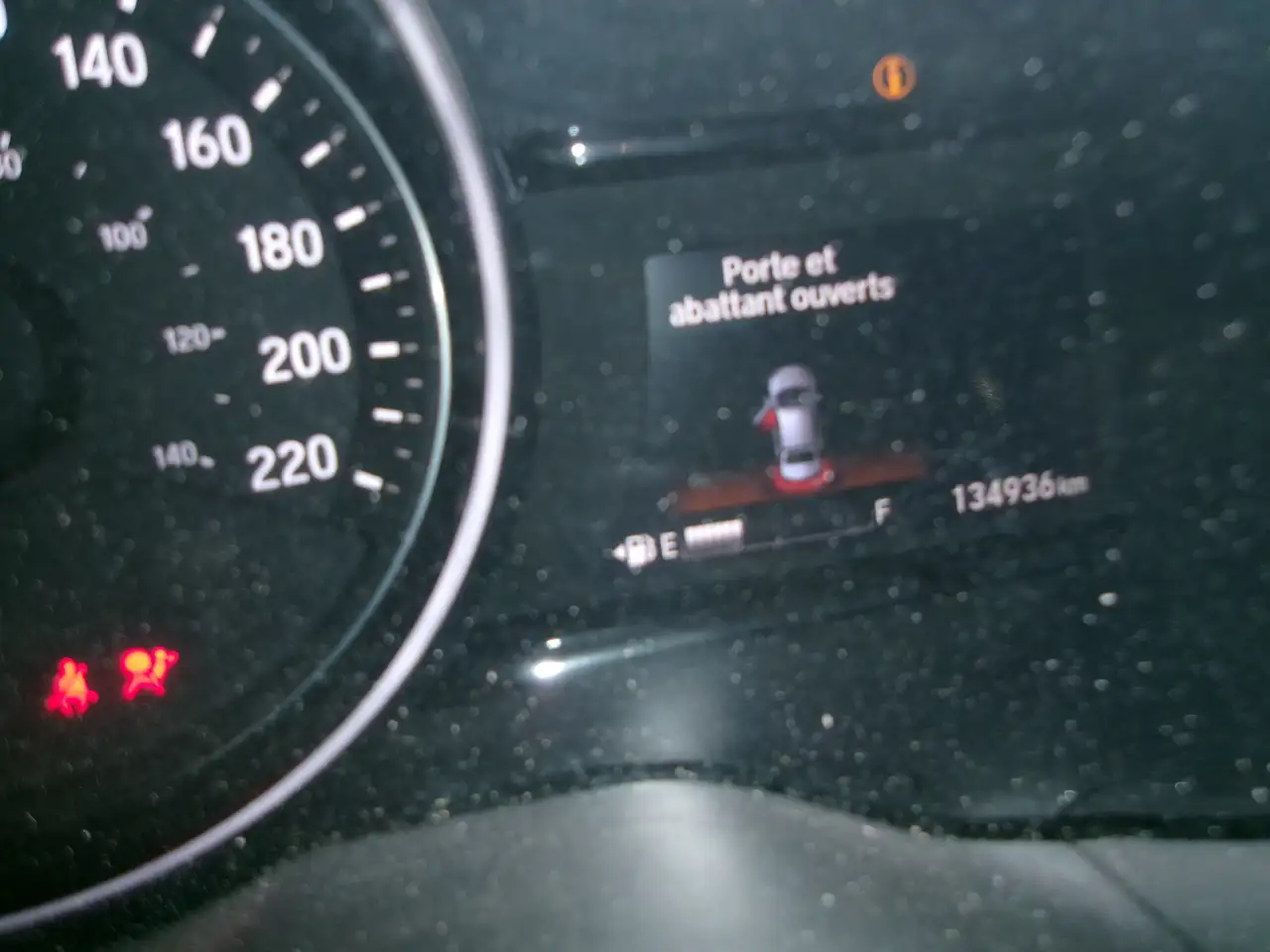 Honda HR-V снимка Honda HR-V