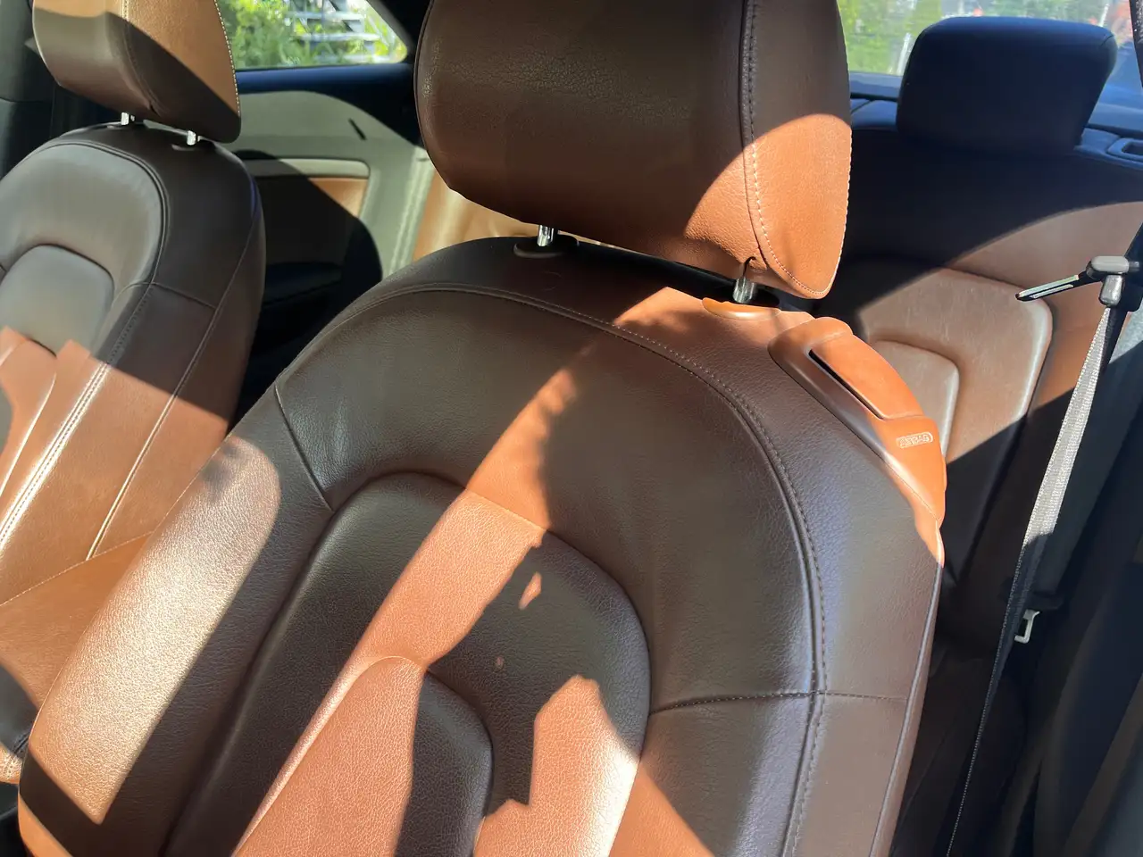 Audi A5 снимка Audi A5