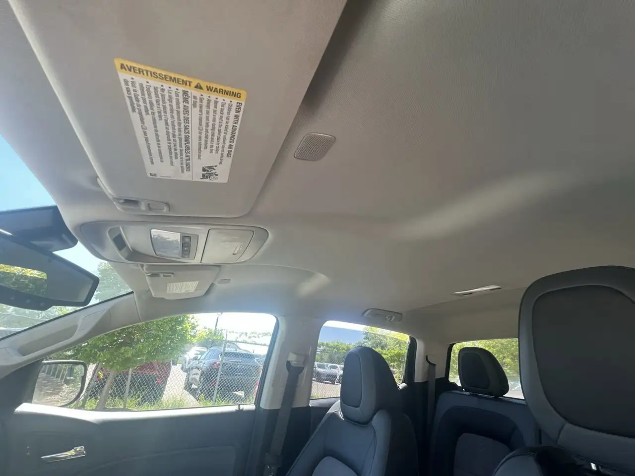 Chevrolet Colorado photo Chevrolet Colorado