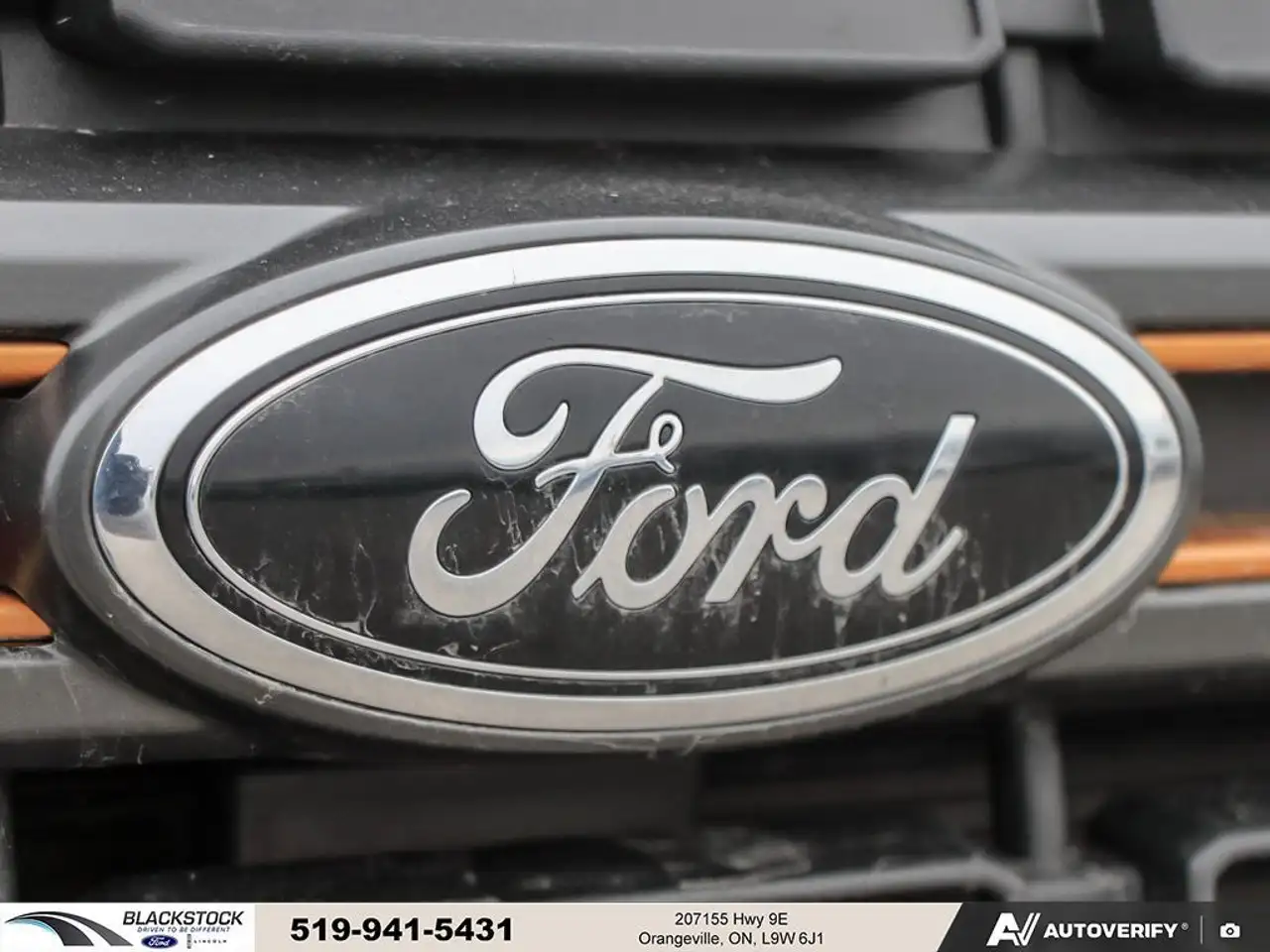 Ford Maverick fotografie Ford Maverick