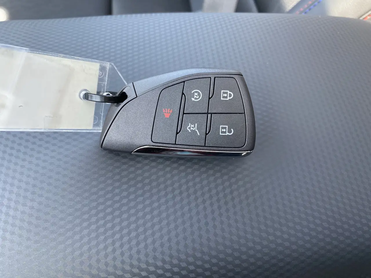 Chevrolet Equinox снимка Chevrolet Equinox