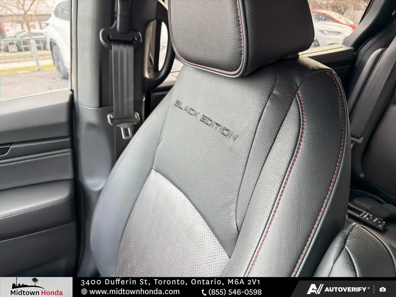 Honda Odyssey снимка Honda Odyssey
