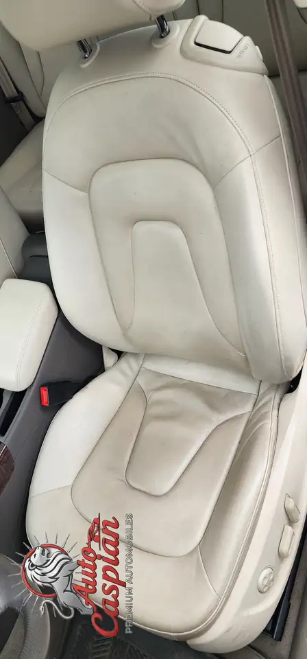 Audi A5 снимка Audi A5