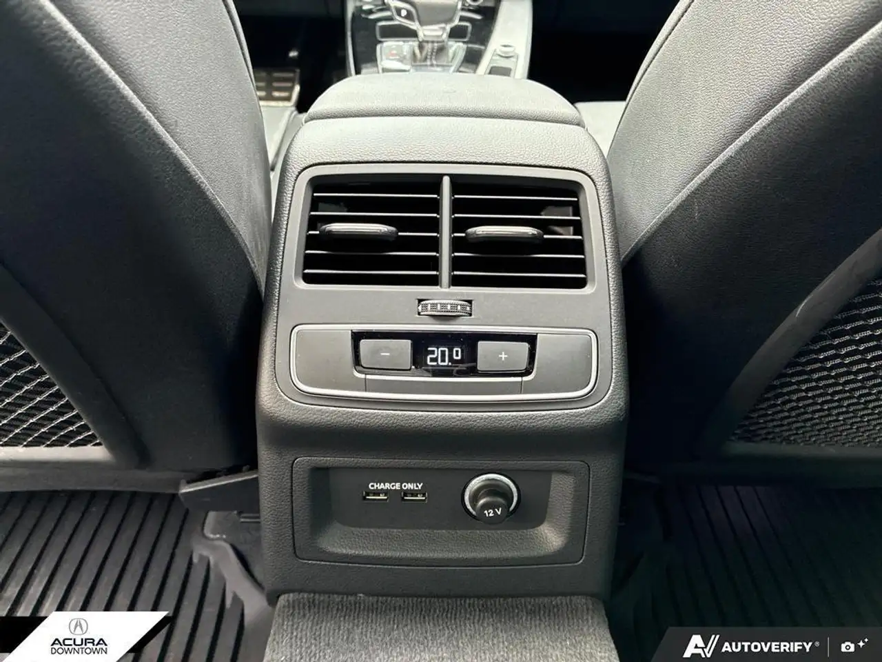 Audi A5 fotografie Audi A5