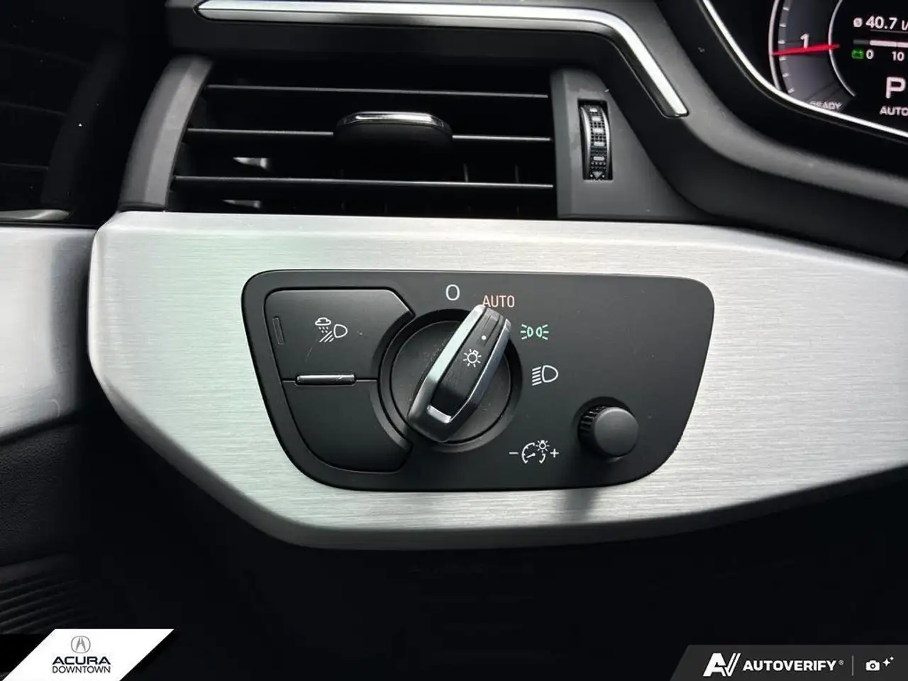 Audi A5 fotografie Audi A5