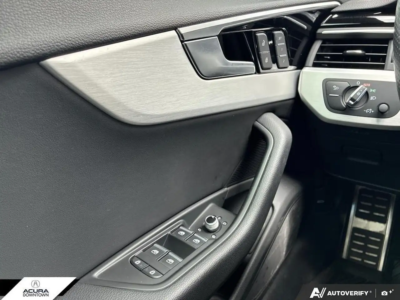 Audi A5 fotografie Audi A5