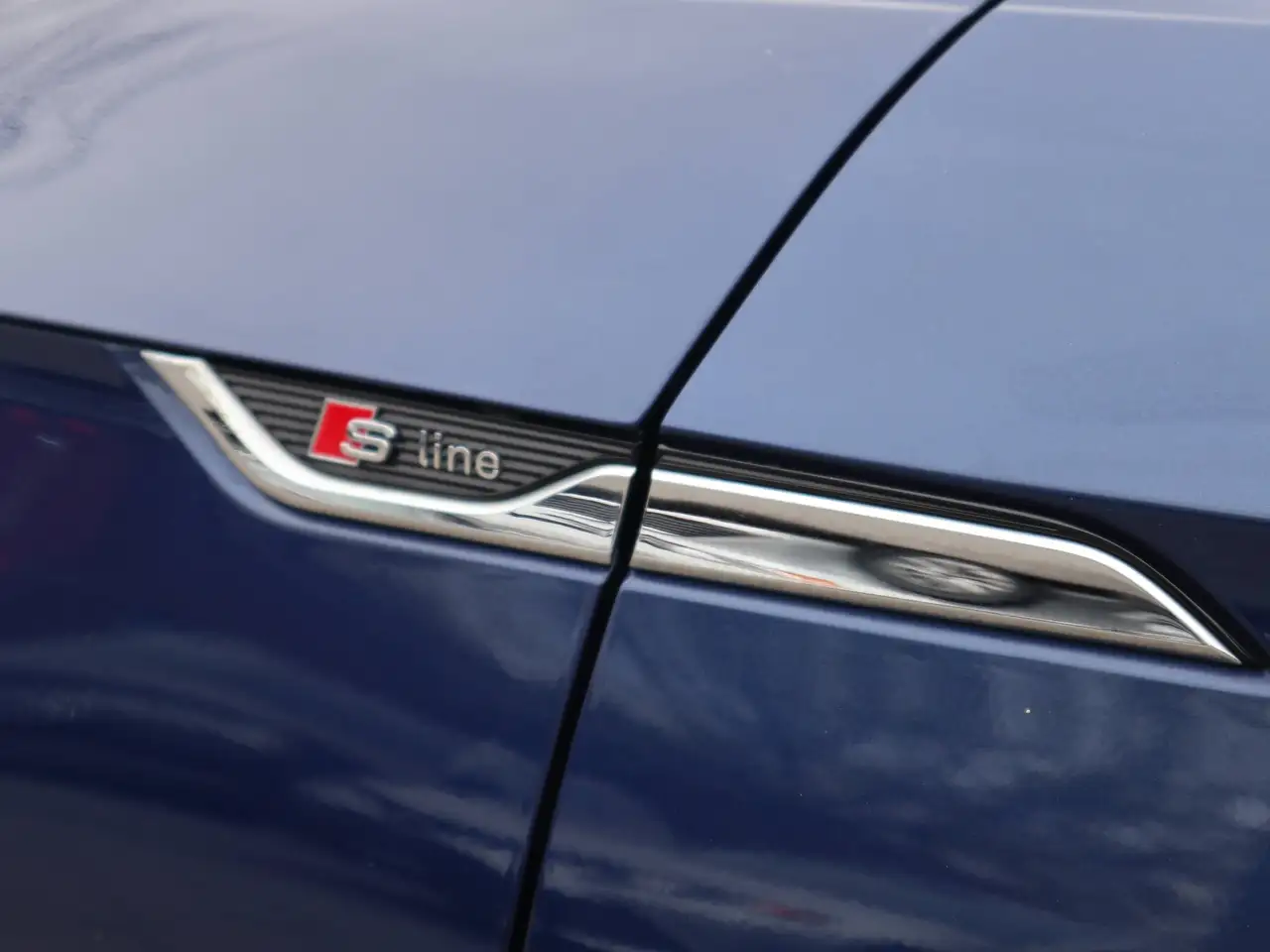 Audi A5 снимка Audi A5