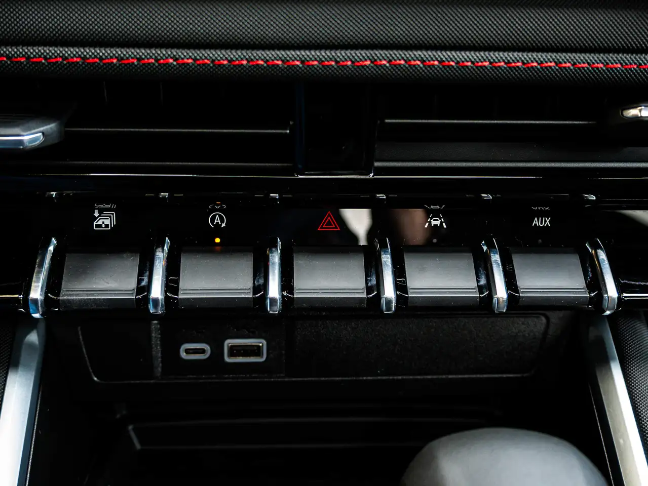 Chevrolet Colorado fotografie Chevrolet Colorado