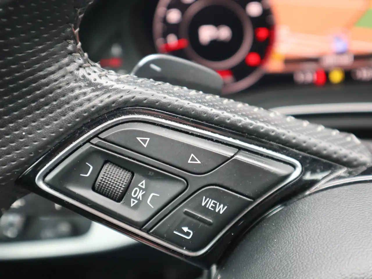 Audi A5 снимка Audi A5