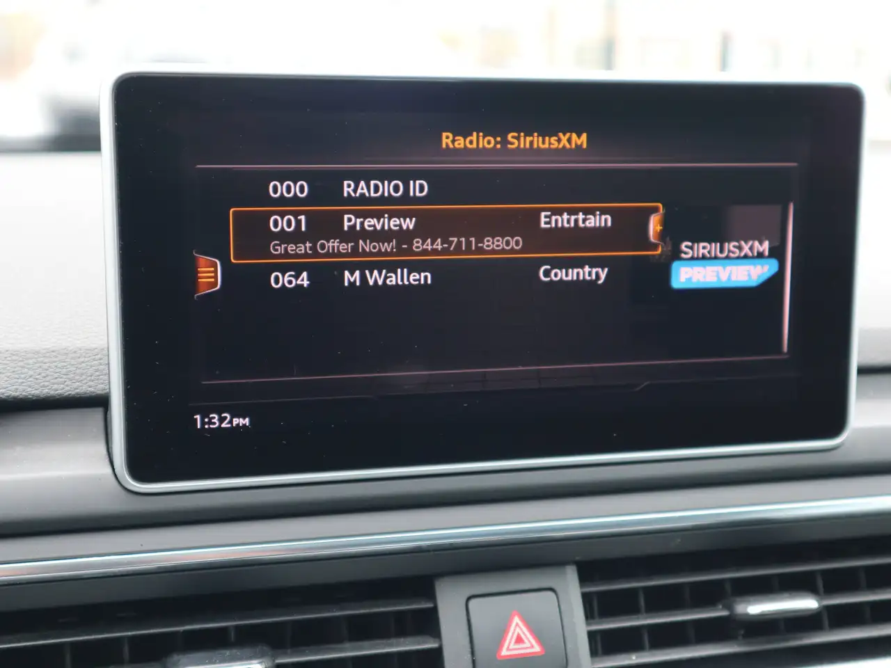 Audi A5 снимка Audi A5