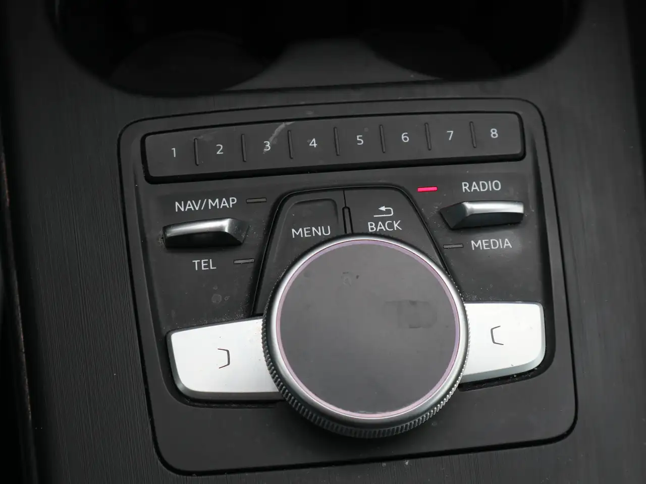 Audi A5 снимка Audi A5