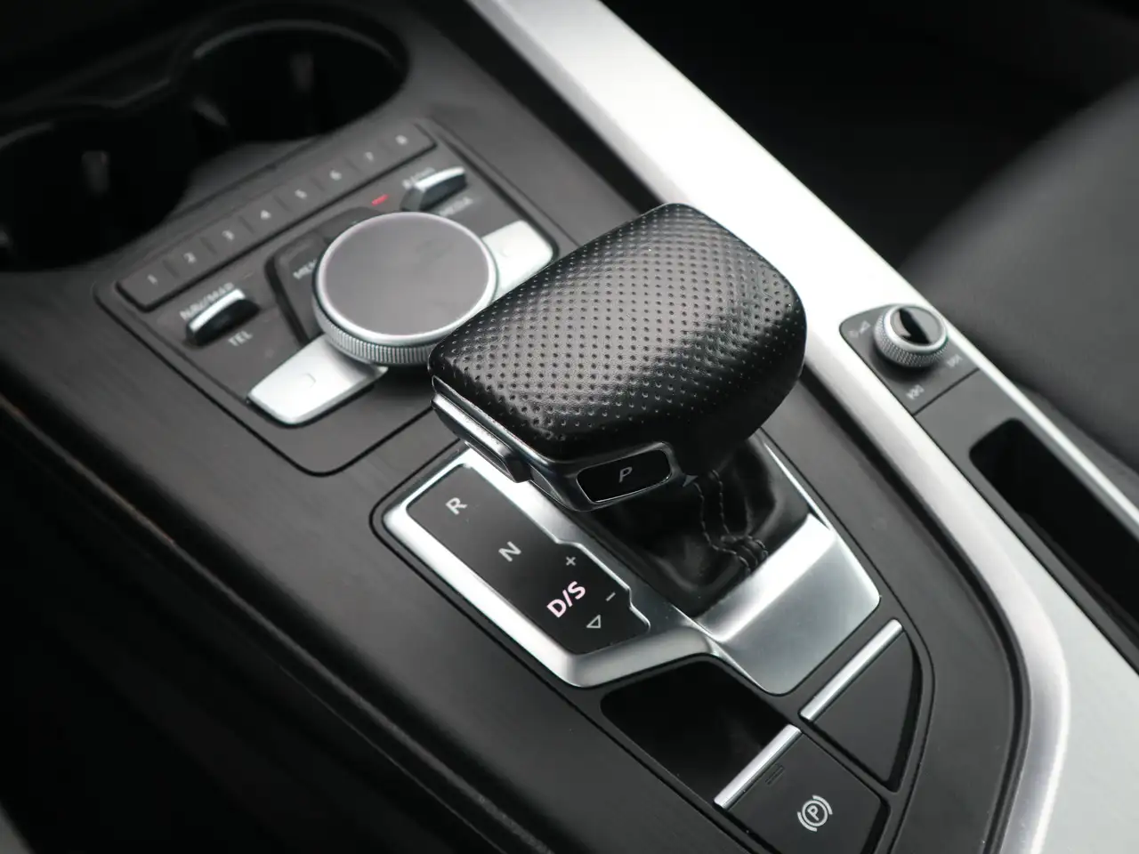 Audi A5 снимка Audi A5