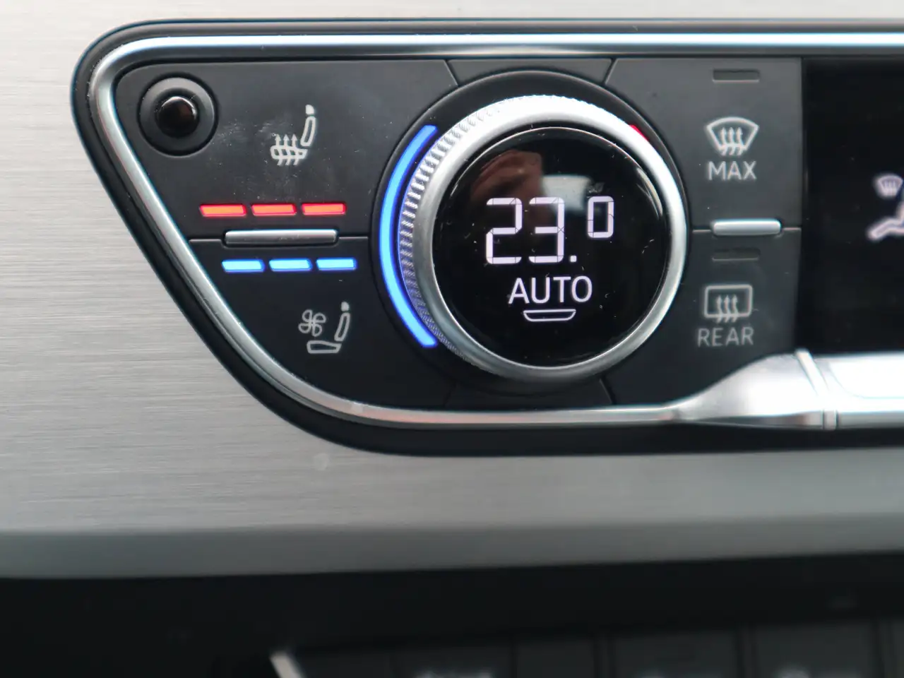 Audi A5 снимка Audi A5
