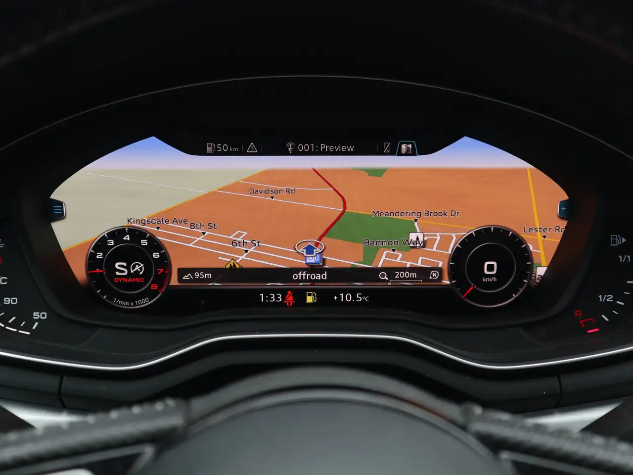 Audi A5 снимка Audi A5