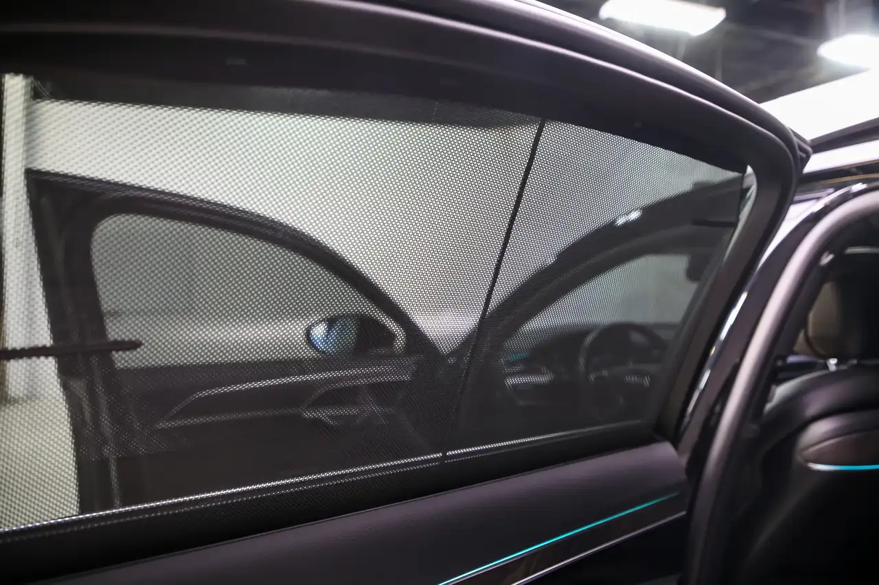 Audi A8 снимка Audi A8