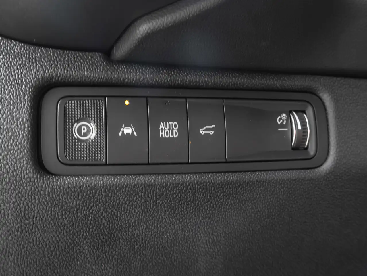 Chevrolet Equinox снимка Chevrolet Equinox