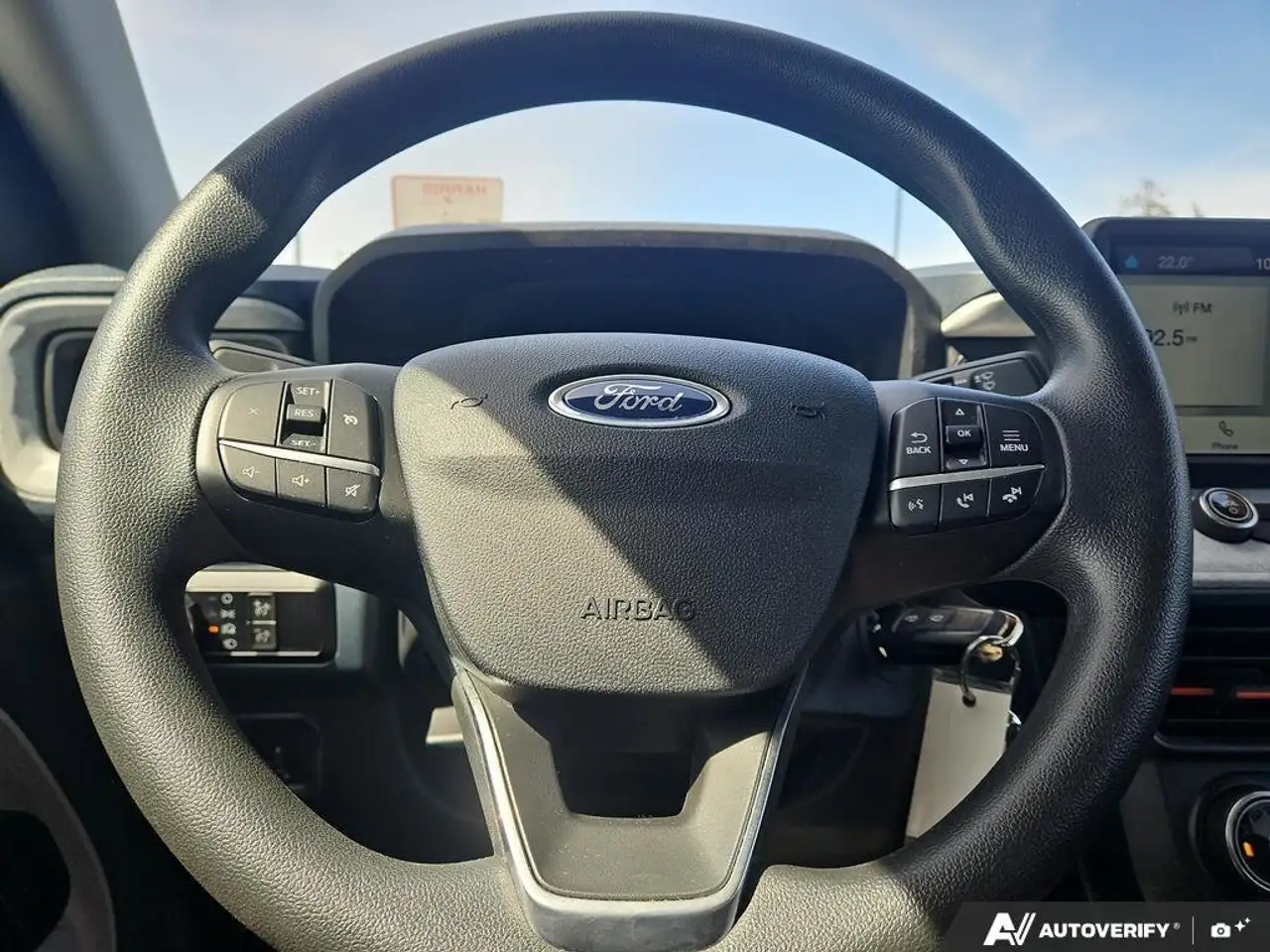 Ford Maverick photo Ford Maverick