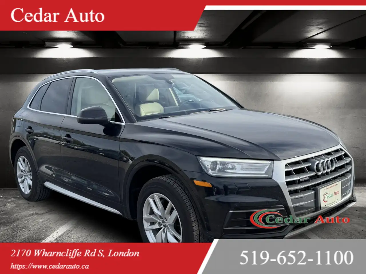 Audi Q5 photo Audi Q5