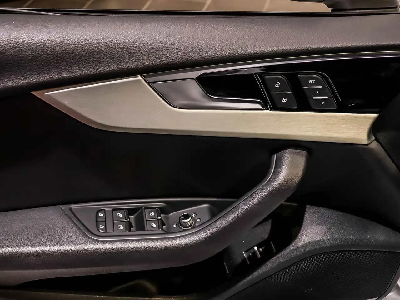 Audi A5 снимка Audi A5