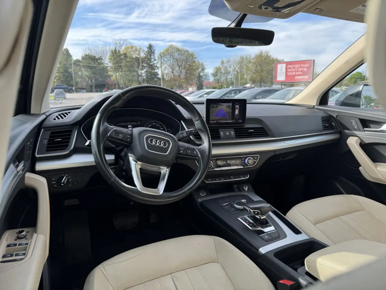 Audi Q5 photo Audi Q5