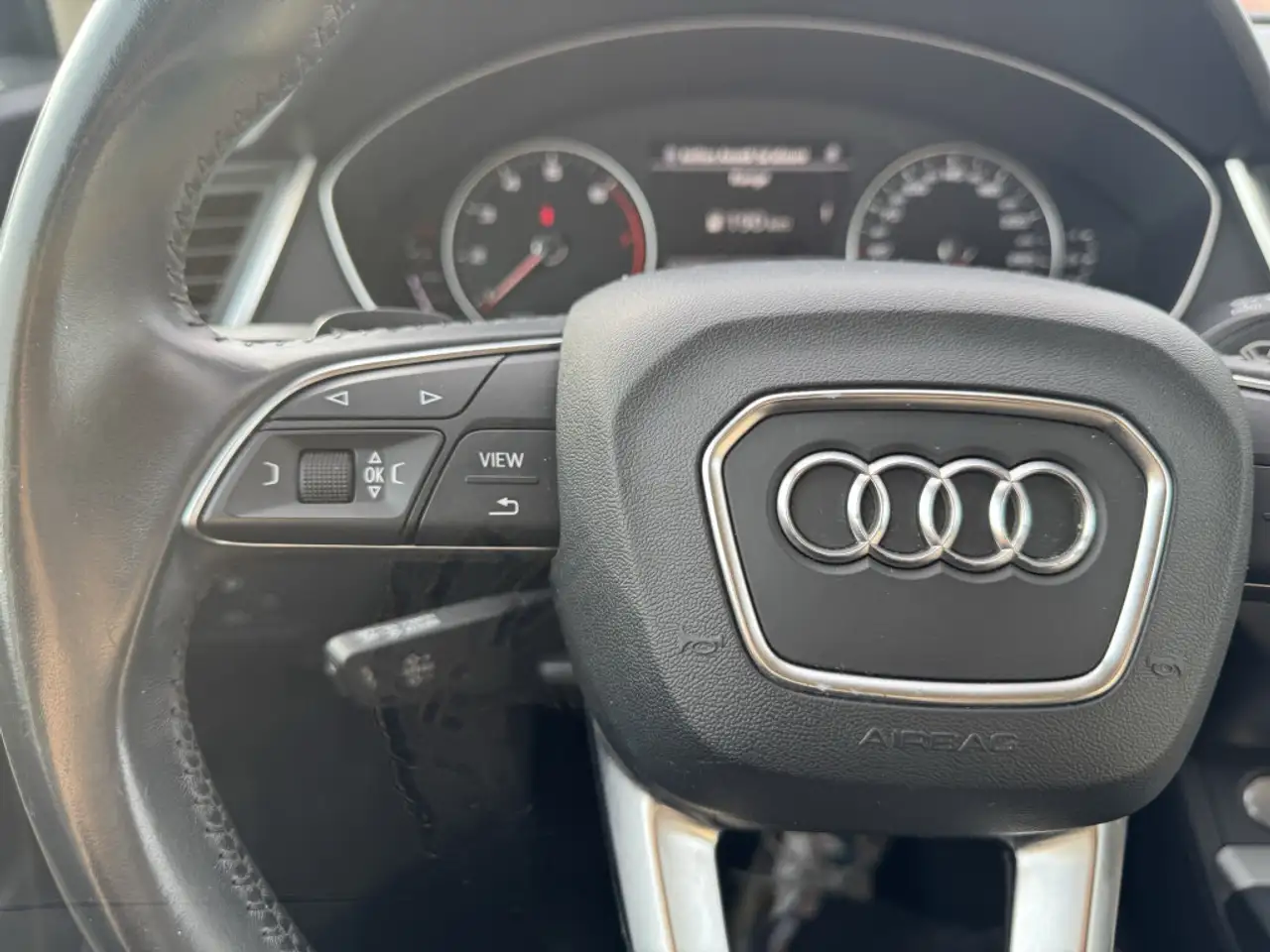 Audi Q5 photo Audi Q5