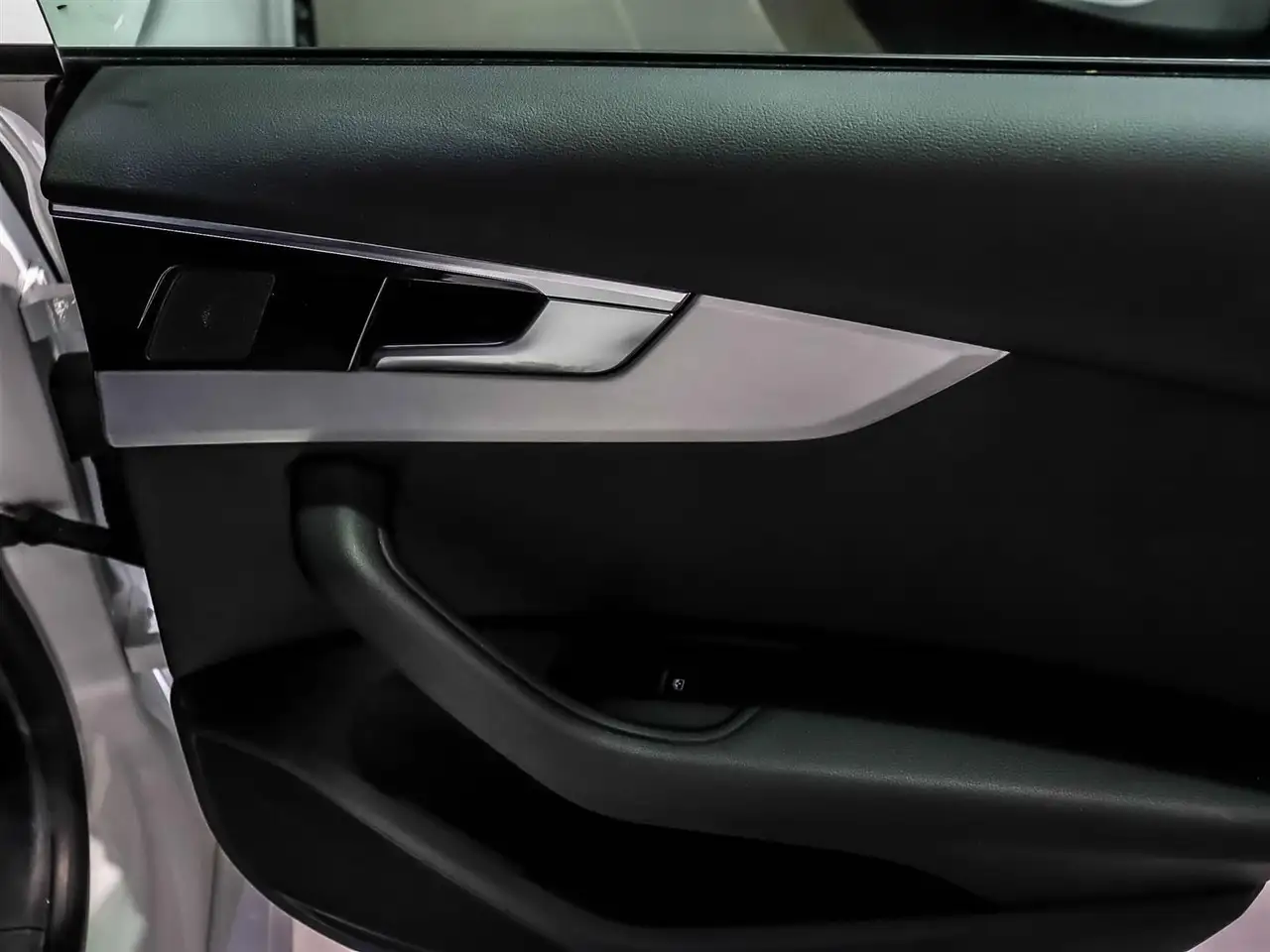 Audi A5 снимка Audi A5