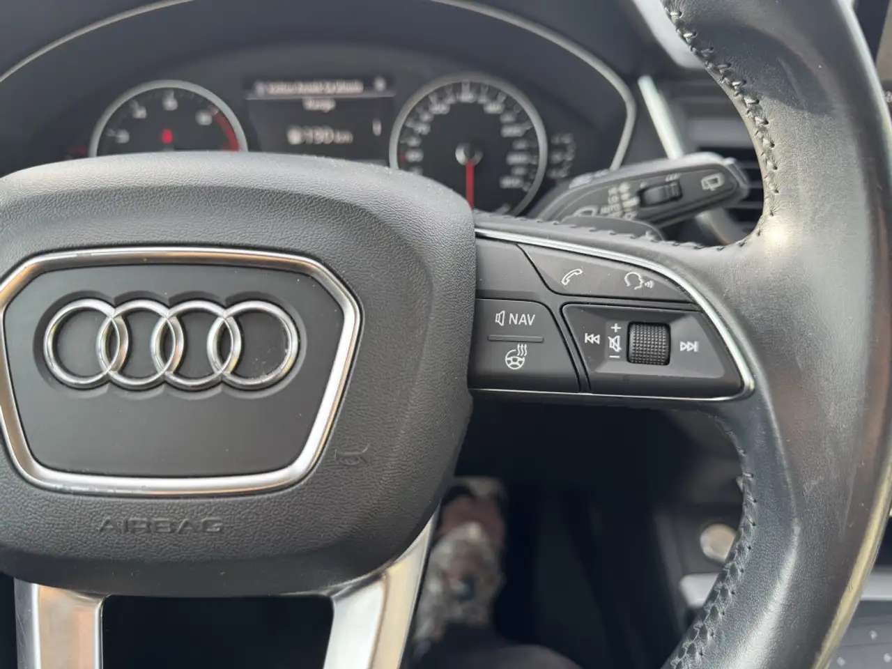 Audi Q5 photo Audi Q5