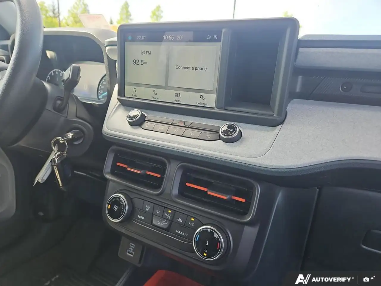 Ford Maverick photo Ford Maverick