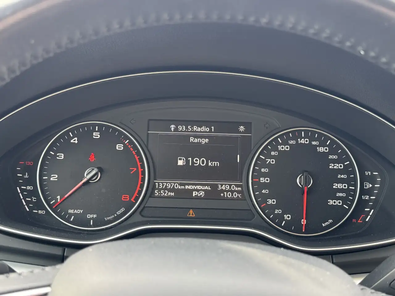 Audi Q5 photo Audi Q5