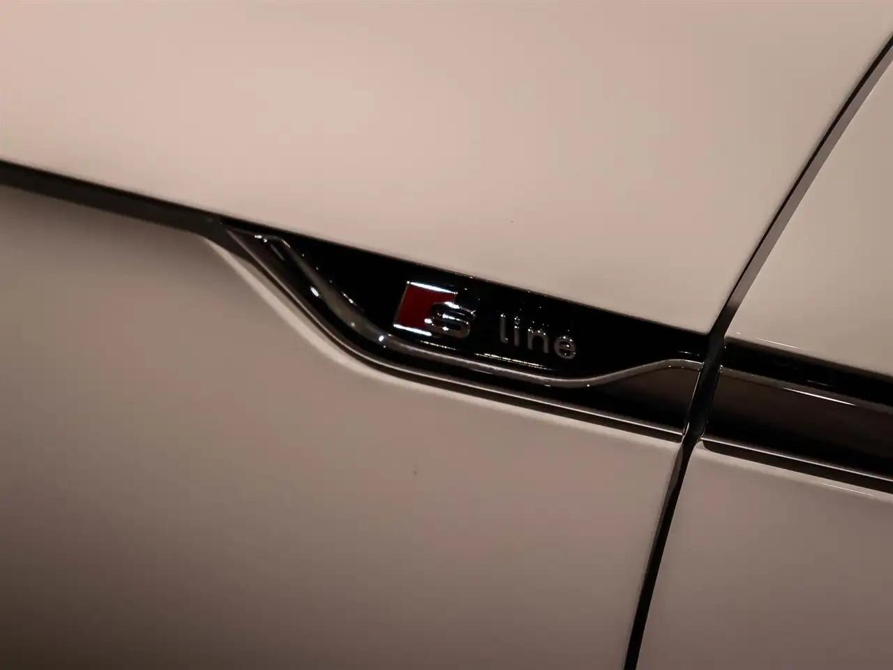 Audi A5 снимка Audi A5