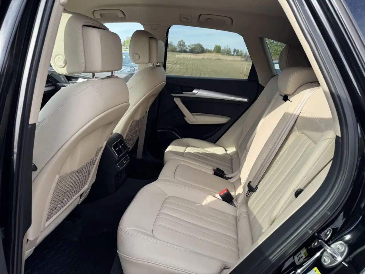 Audi Q5 photo Audi Q5