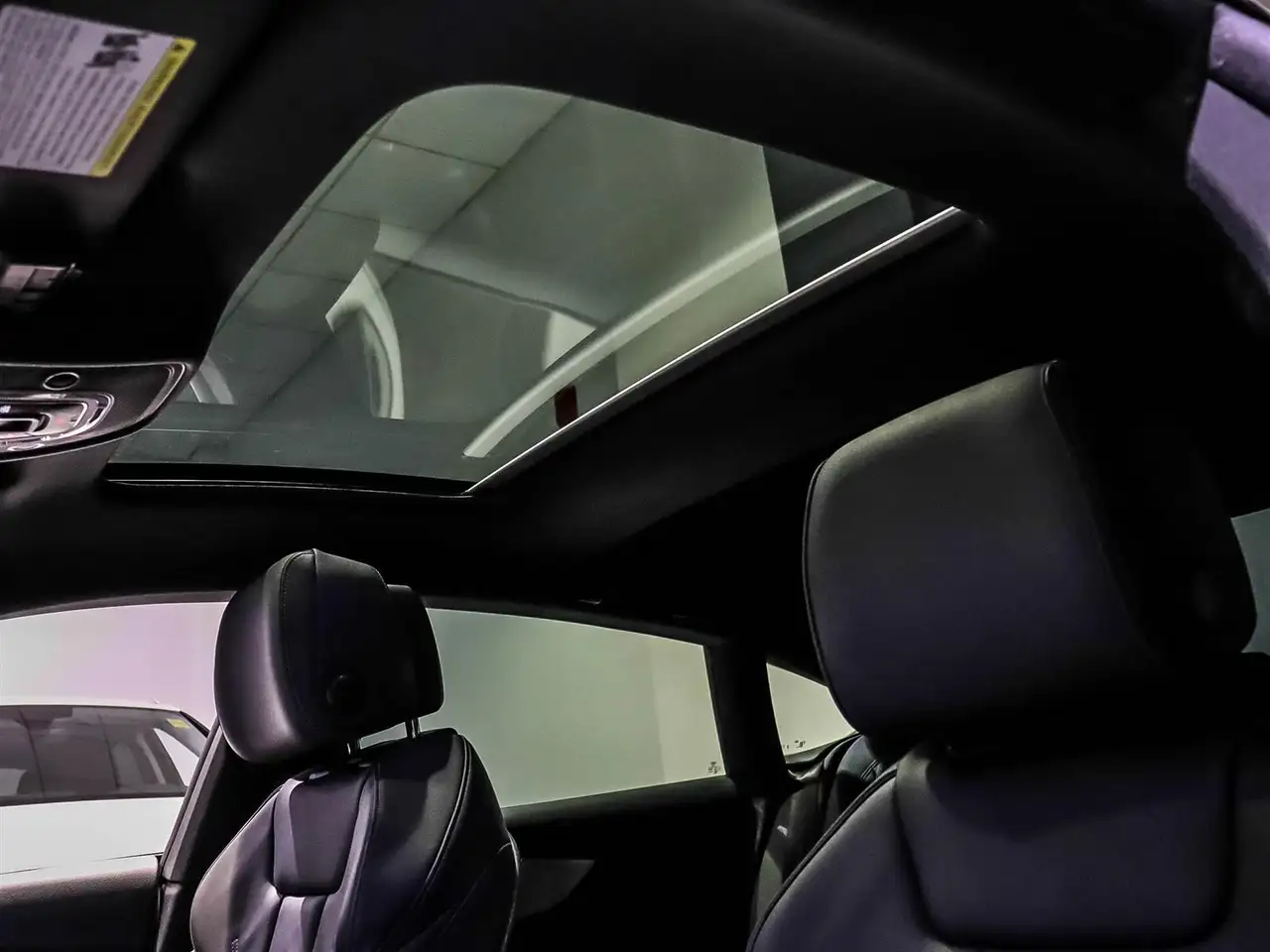 Audi A5 снимка Audi A5