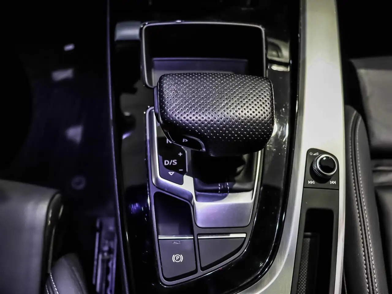 Audi A5 снимка Audi A5