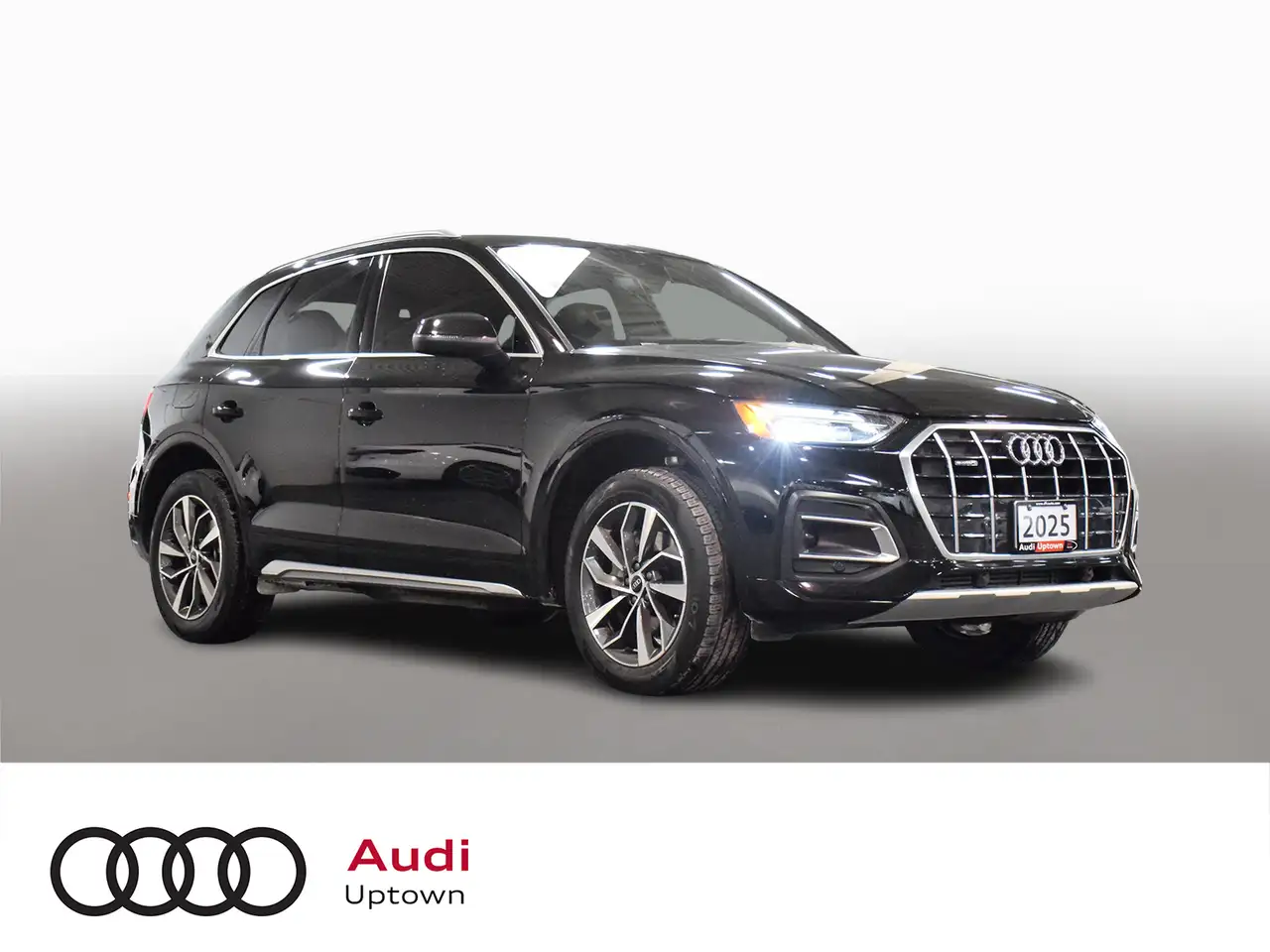 Audi Q5 снимка Audi Q5