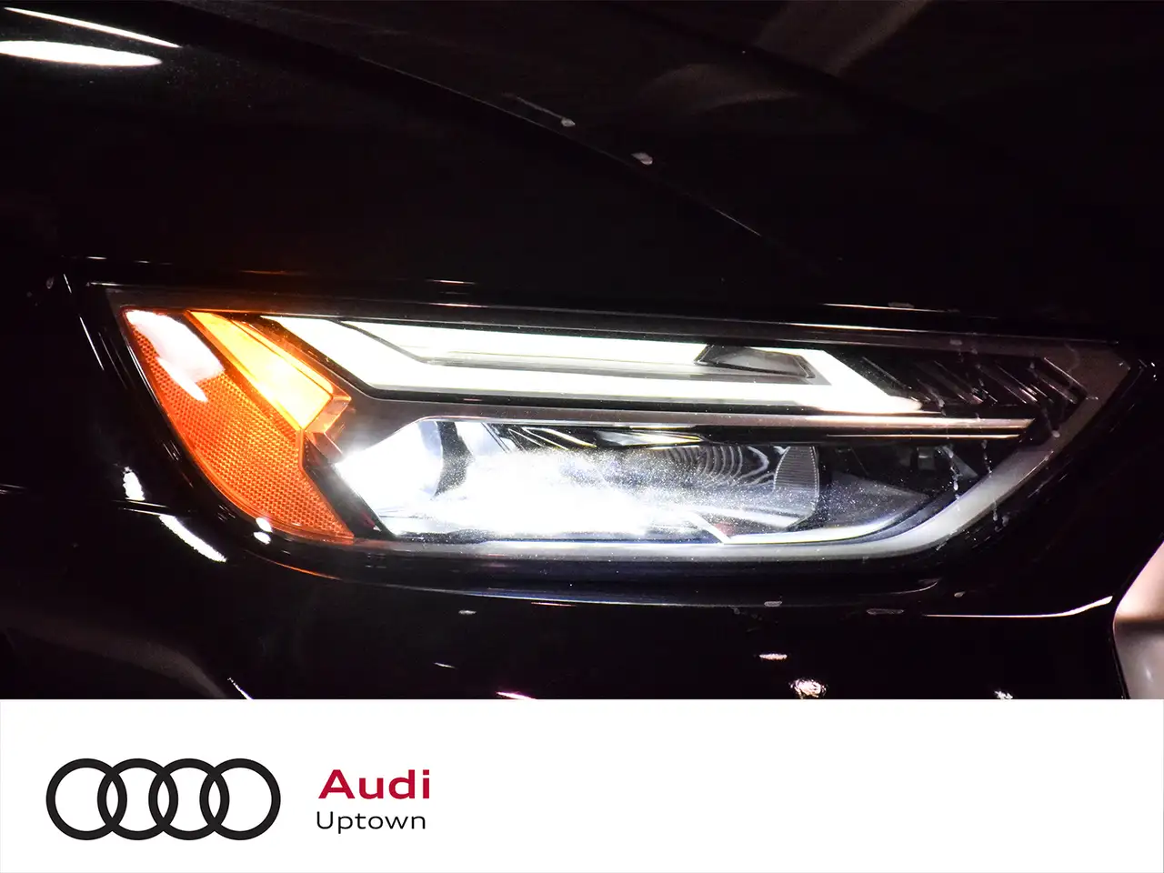 Audi Q5 снимка Audi Q5