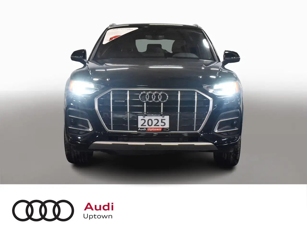 Audi Q5 снимка Audi Q5