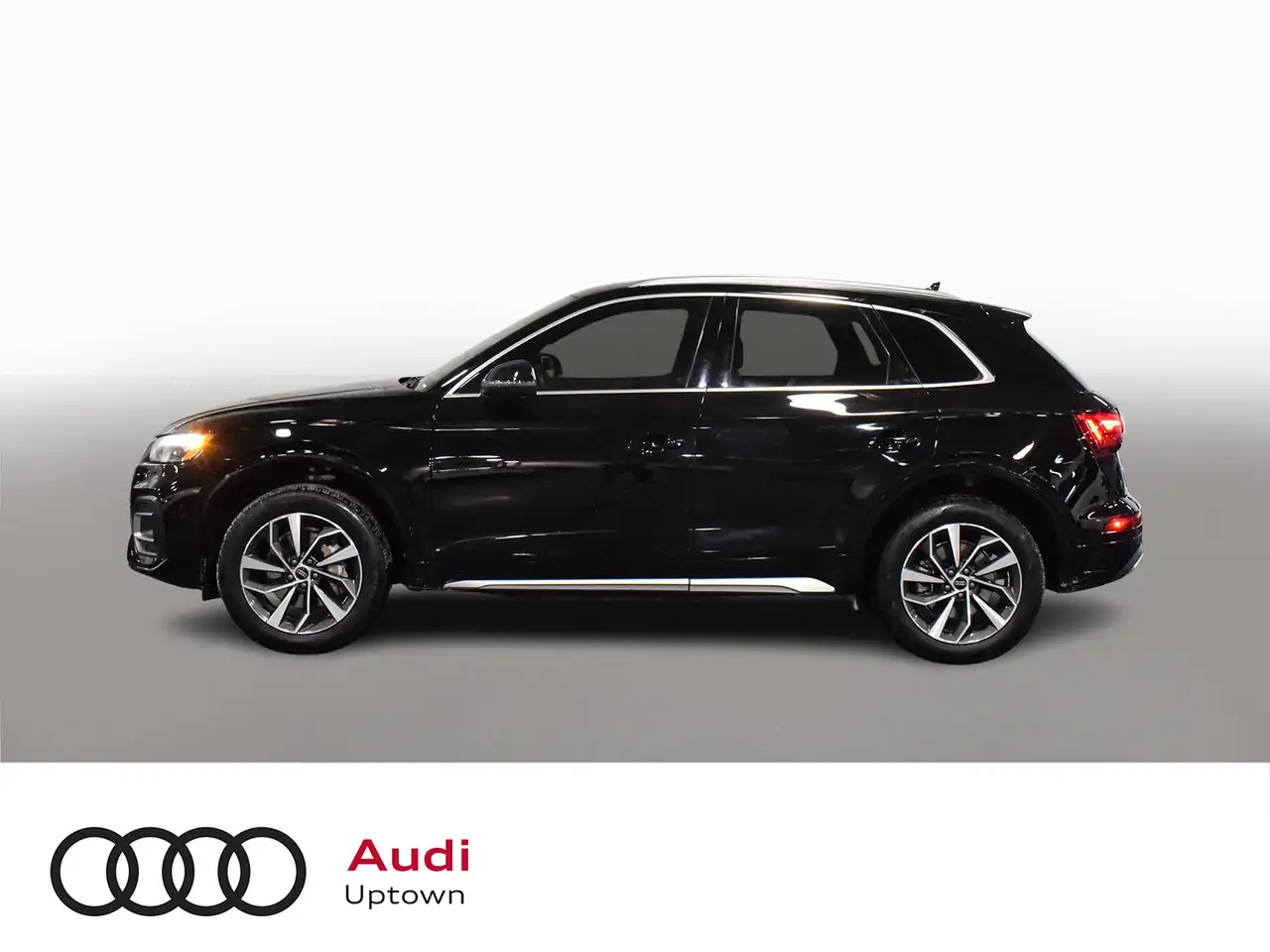 Audi Q5 снимка Audi Q5