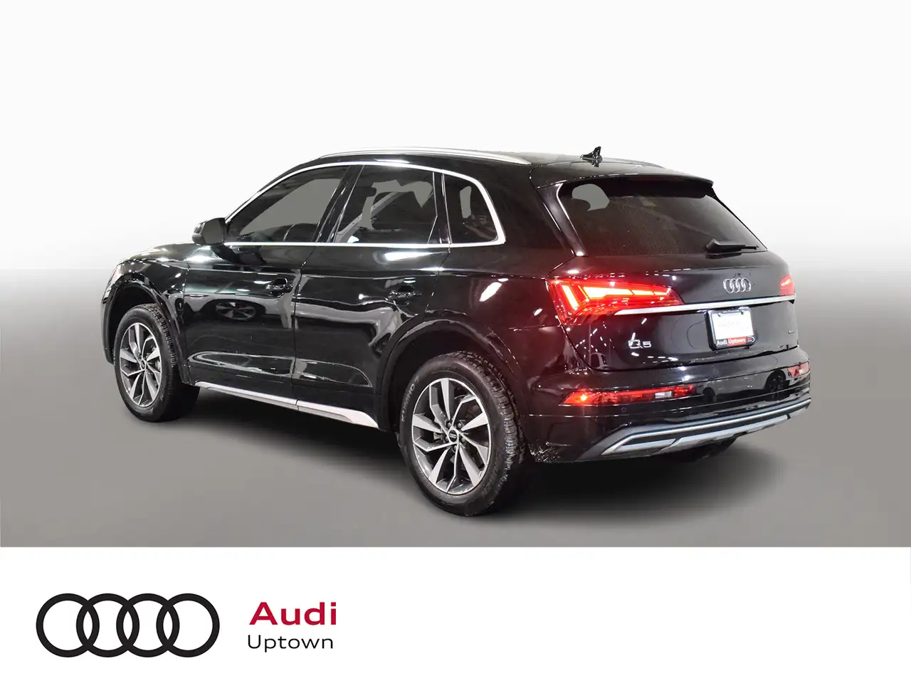 Audi Q5 снимка Audi Q5