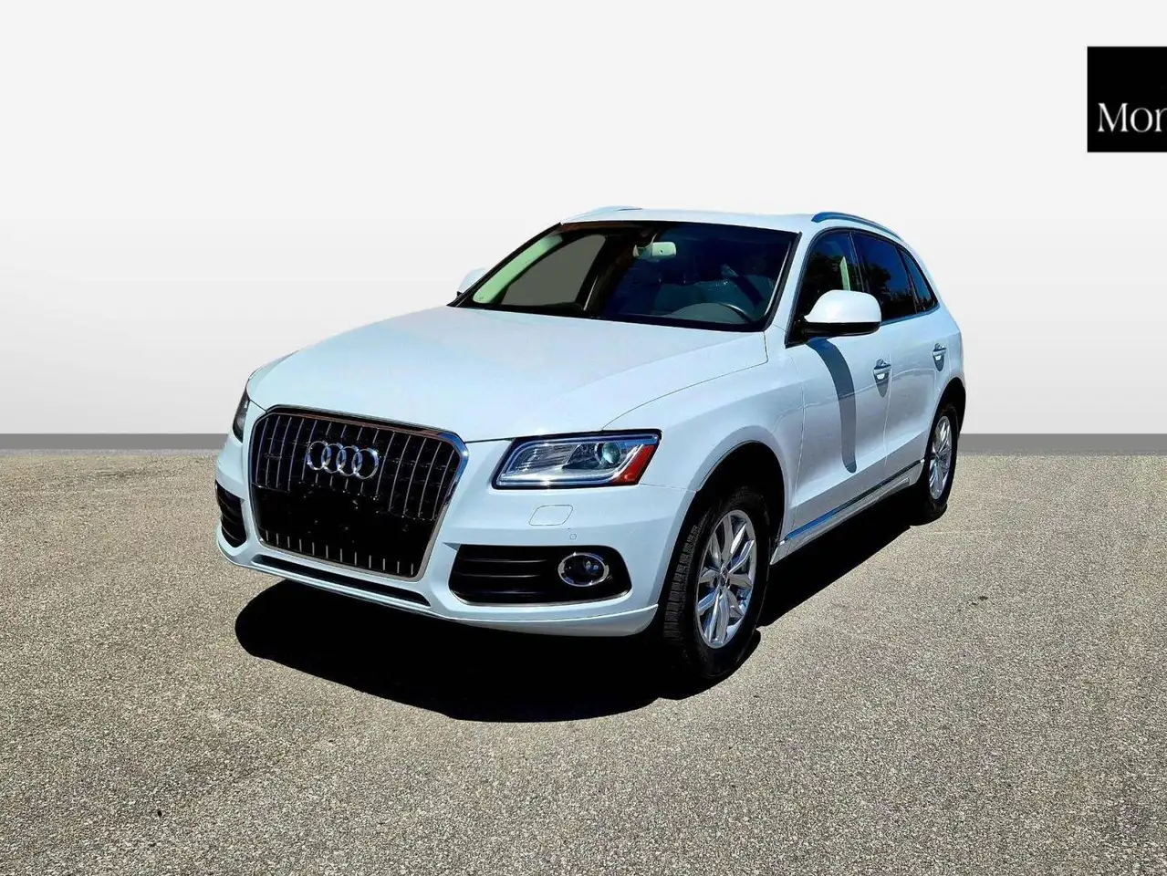 2016 Audi Q5