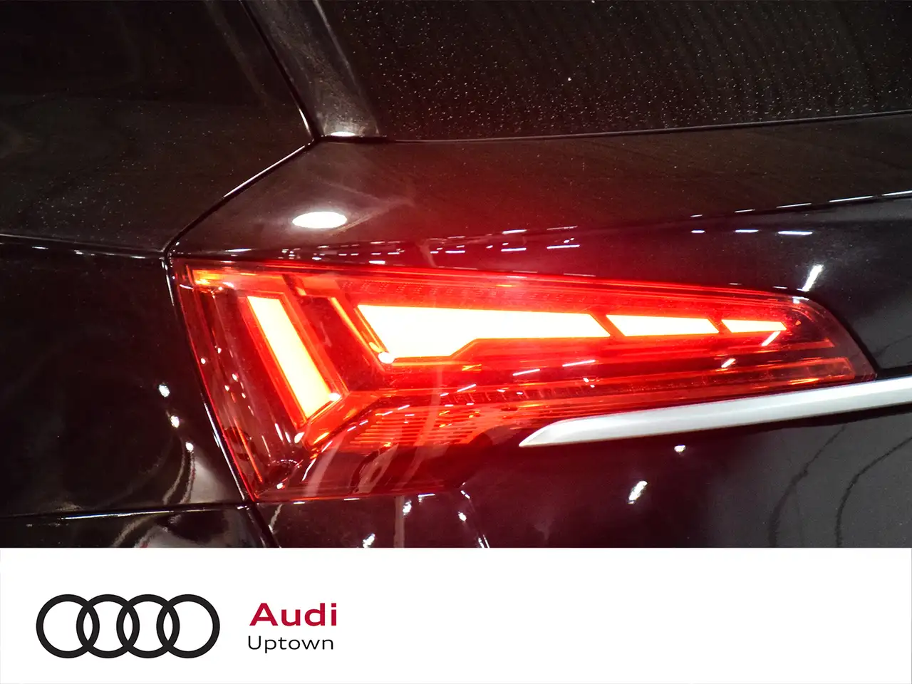 Audi Q5 снимка Audi Q5