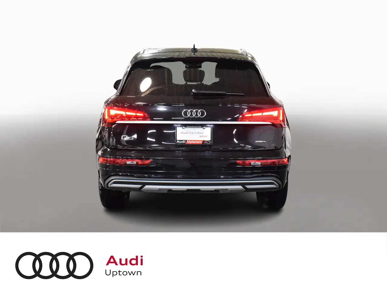 Audi Q5 снимка Audi Q5