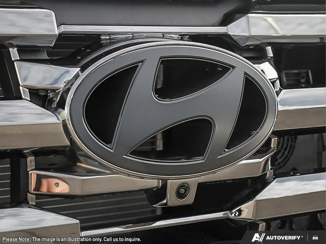 Hyundai TUCSON photo Hyundai TUCSON