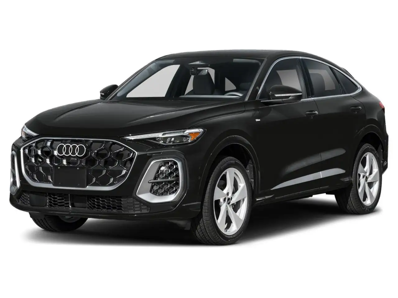 2026 Audi Q5 fotografie 2026 Audi Q5