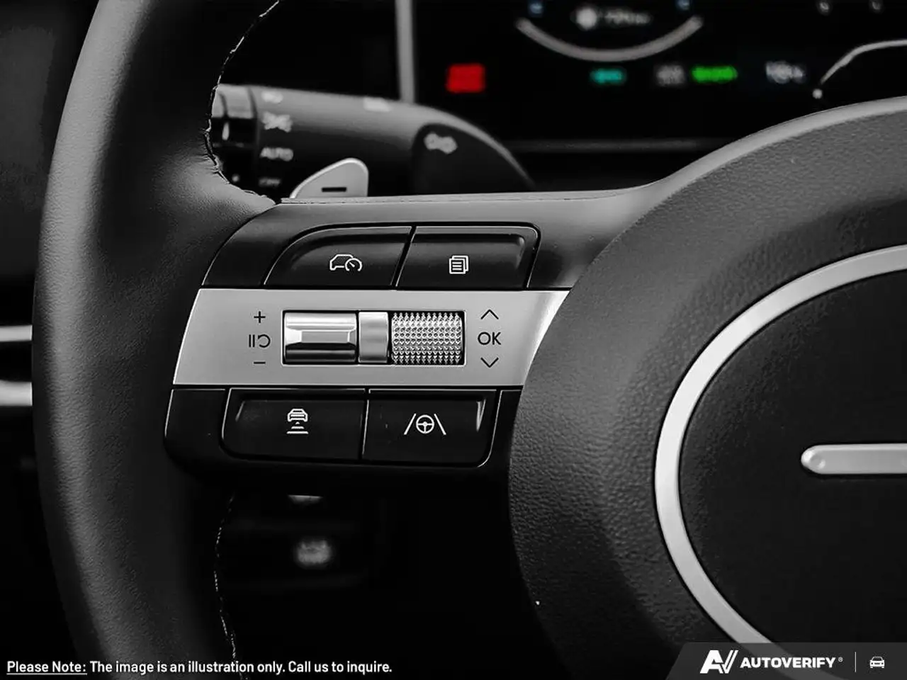 Hyundai TUCSON photo Hyundai TUCSON