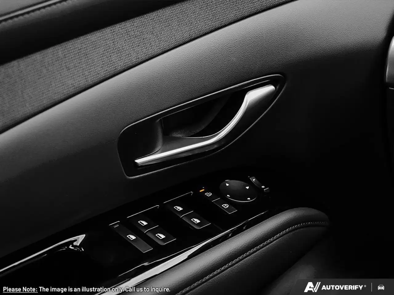 Hyundai TUCSON photo Hyundai TUCSON